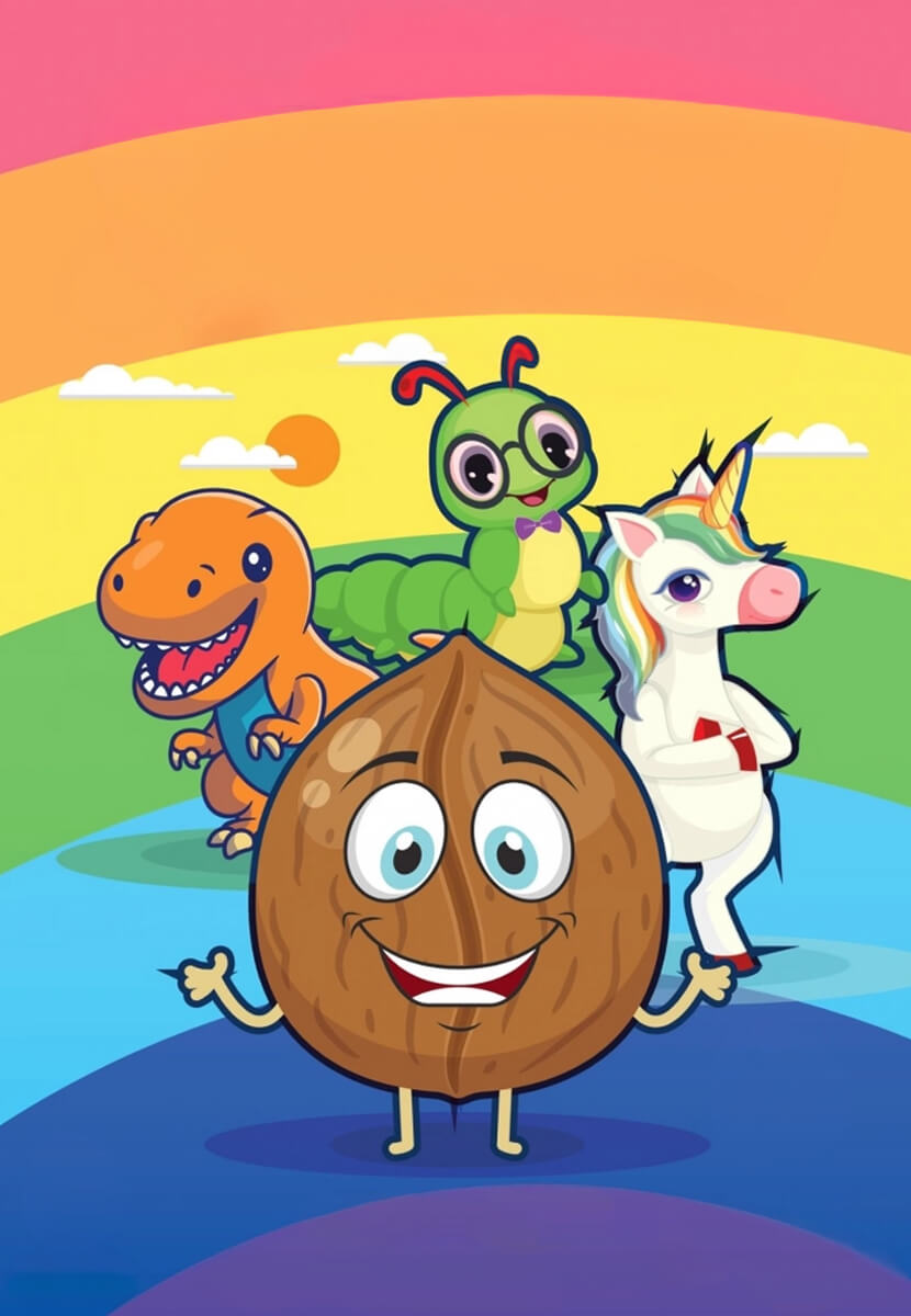 Ceviz Adam Müzikali