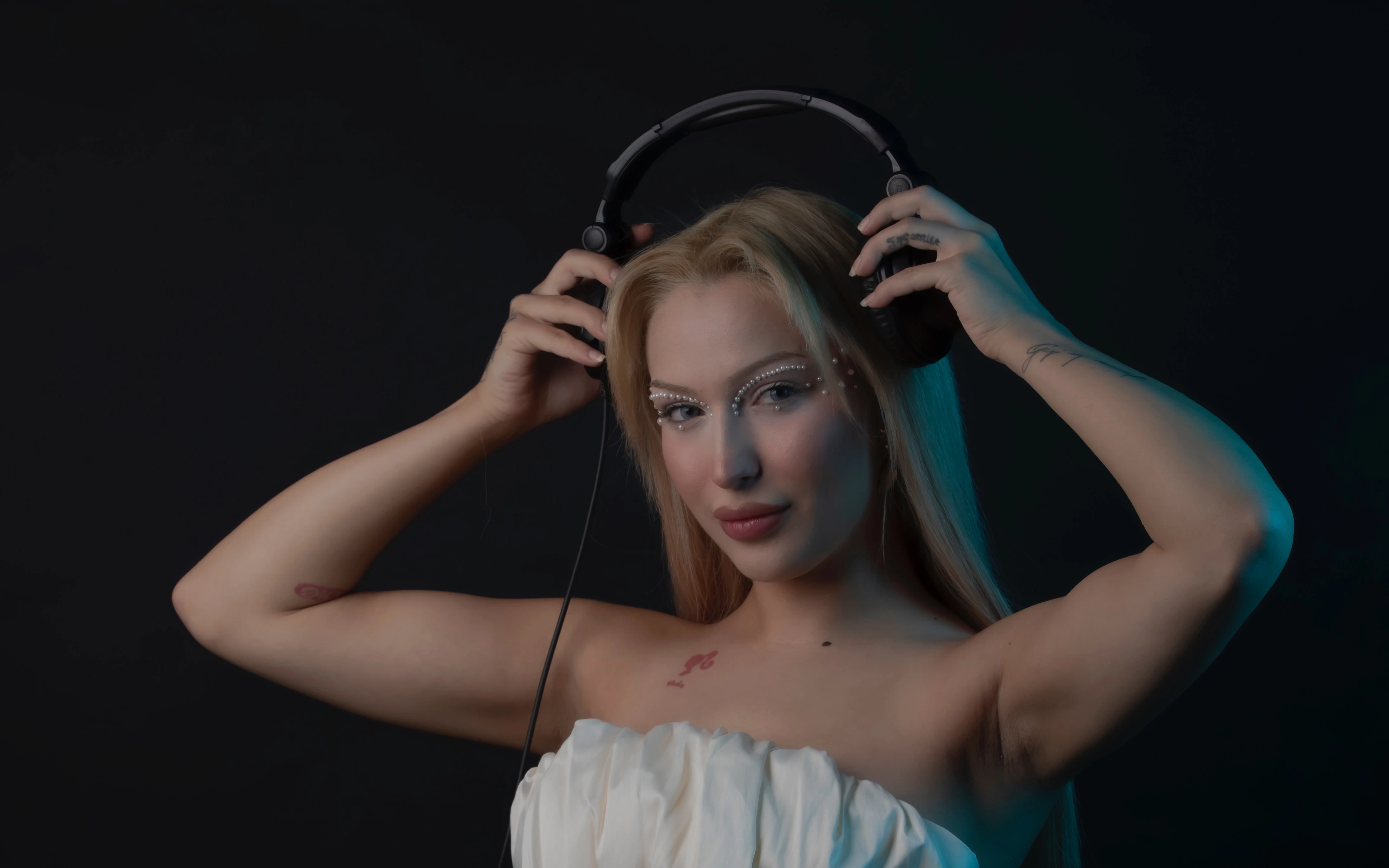 Geçmişten Günümüze Türkçe Pop Parti / DJ Sonay