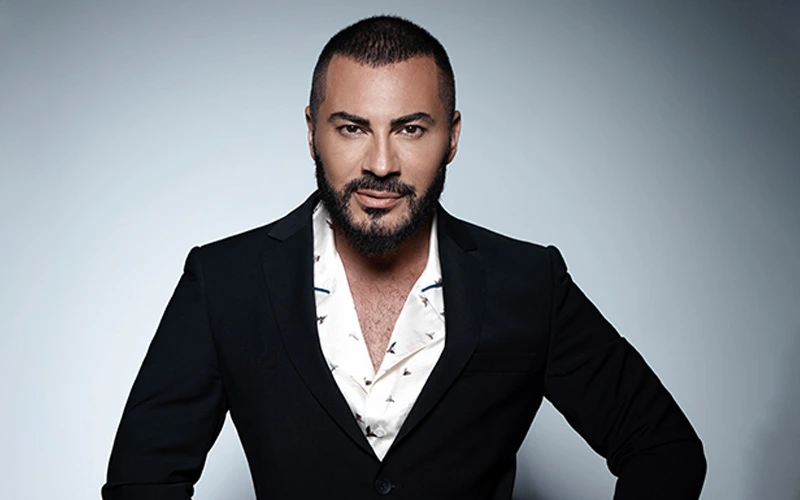 Rober Hatemo Konseri