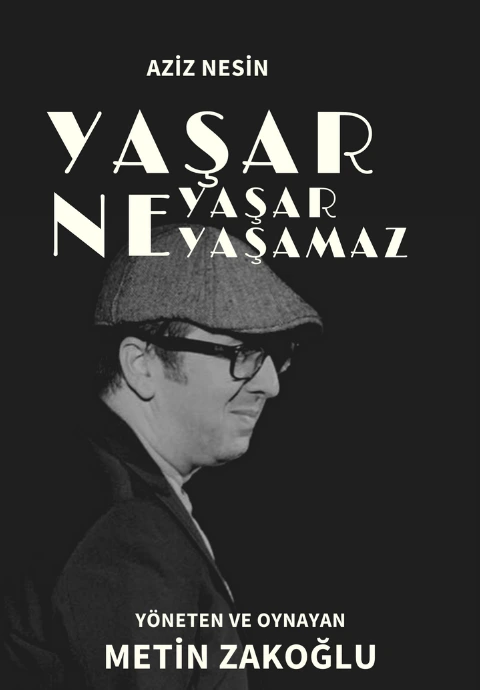 Yaşar Ne Yaşar Ne Yaşamaz Oyunu