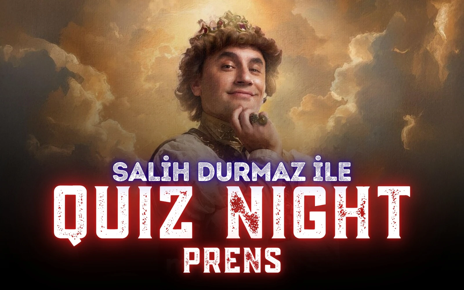Quiz Night – Prens