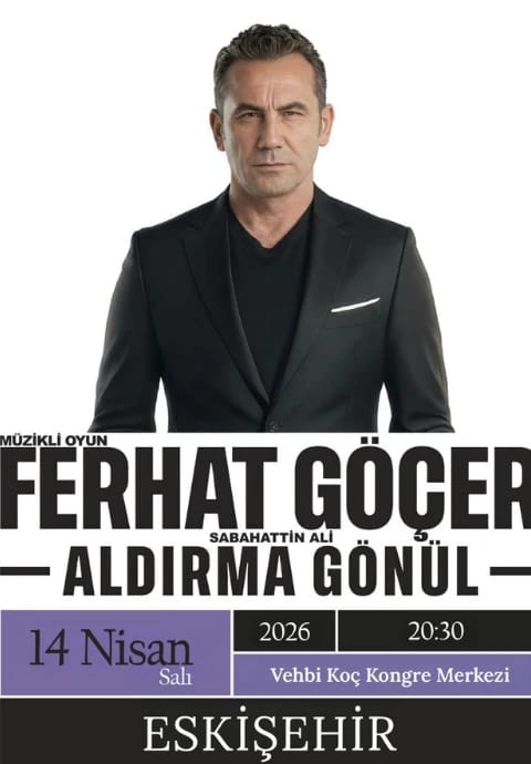 Ferhat Göçer ile Sebahattin Ali: Aldırma Gönül