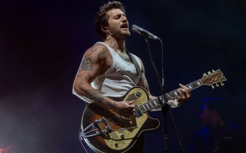 Ufuk Beydemir Konseri