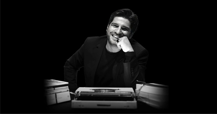 Mehmet Cemil ile Edebiyat Suare - Yakup Kadri: Sodom ve Gomore