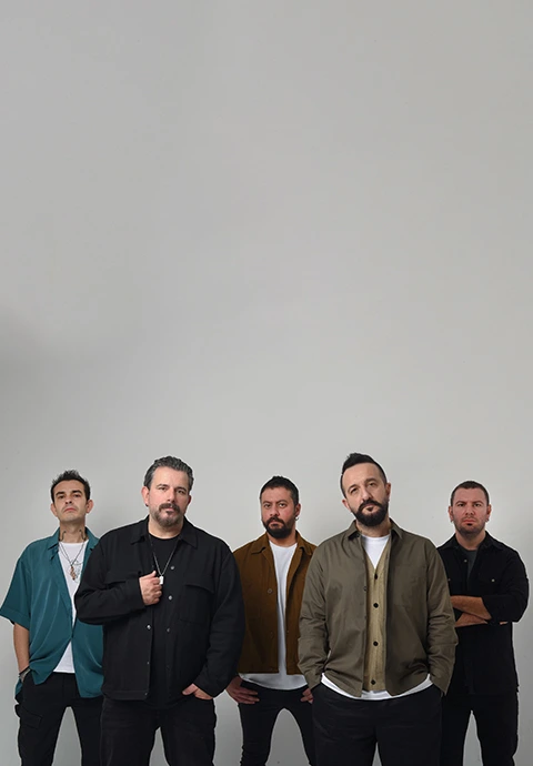 Gece Yolcuları Konseri