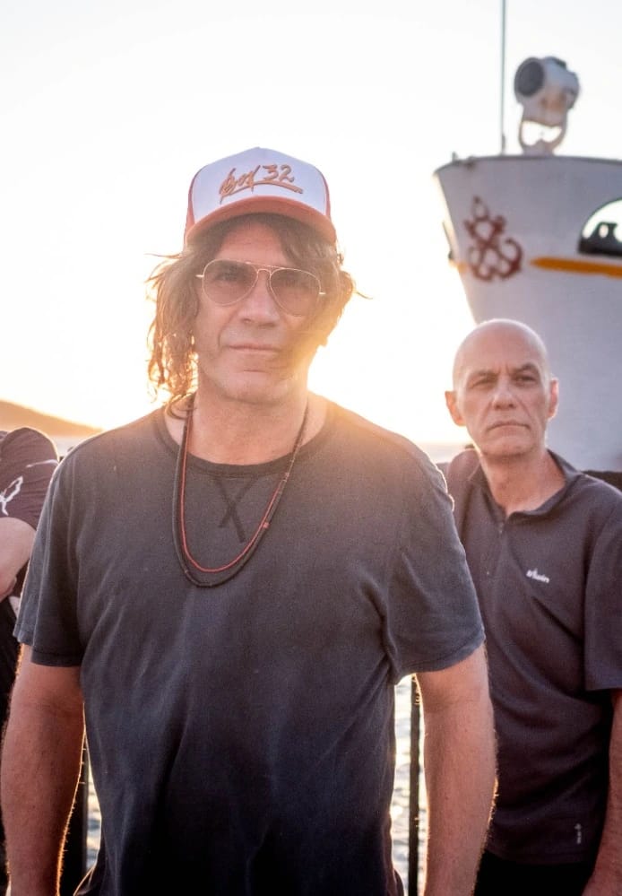 Ilhan Ersahın’s Istanbul Sessıons