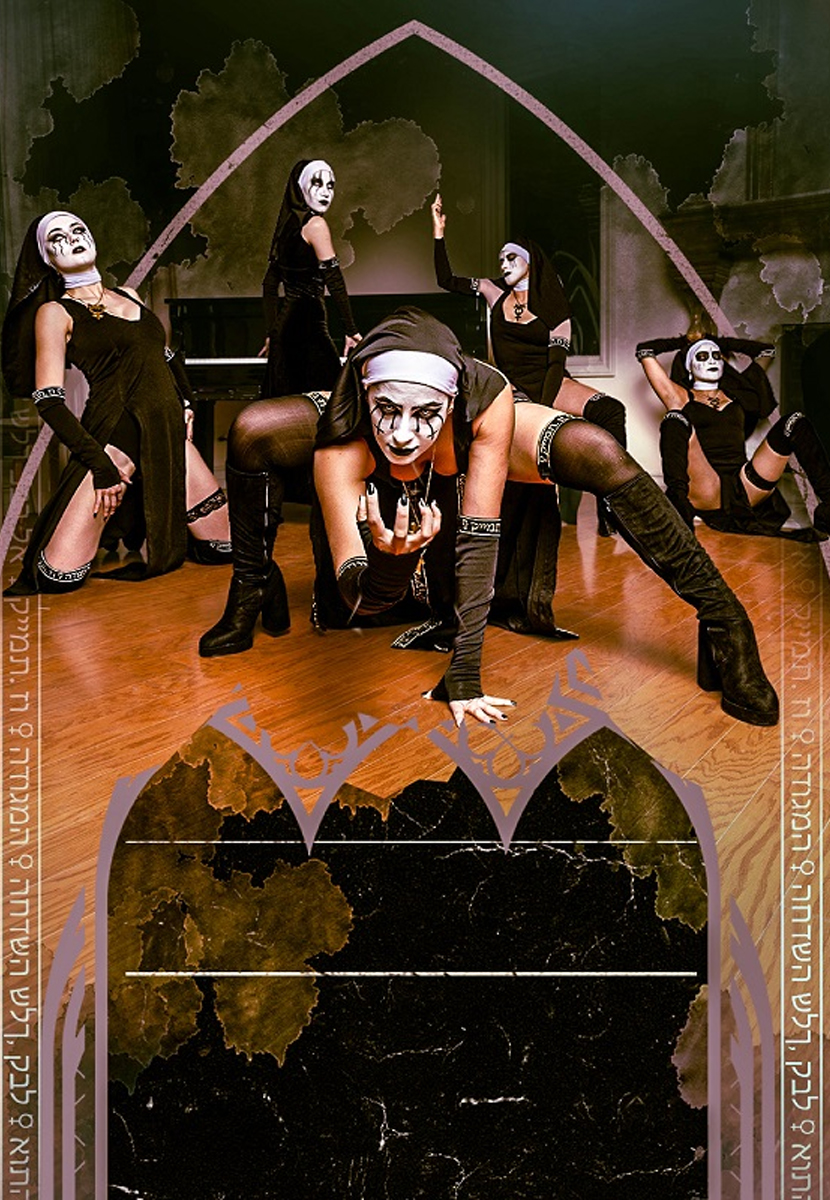 %100 Müzik Sunar: Dogma