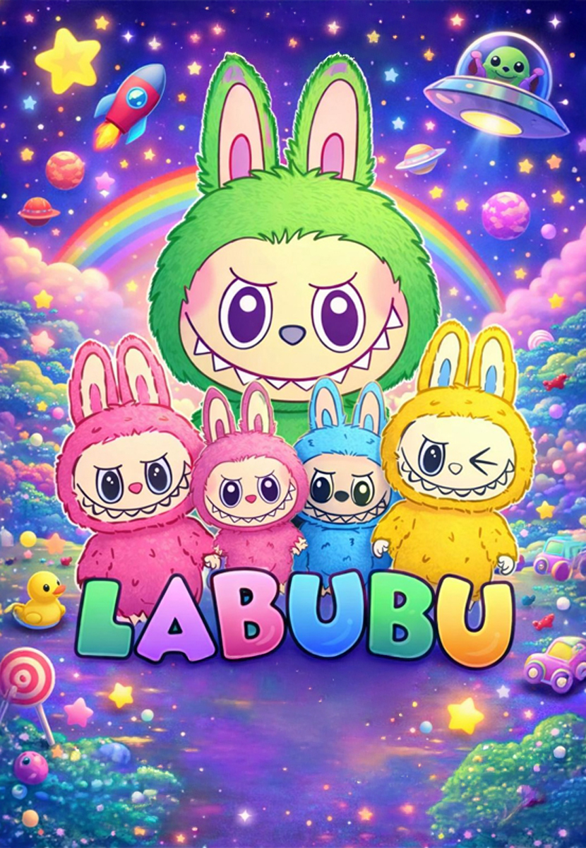 Labubu