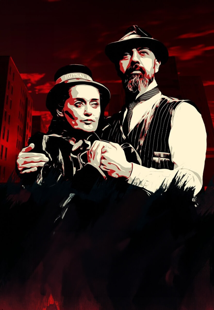 MUTLU SON - ANTALYA DT