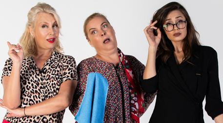 Etekler Ve Pantolonlar