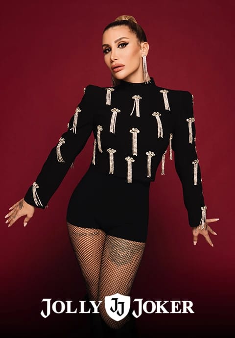 İrem Derici Konseri