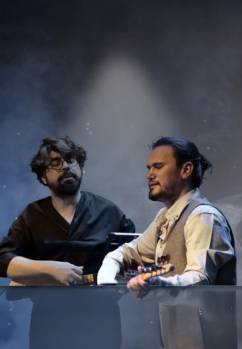 Gizli Bahçe Akustik Antalya Konseri