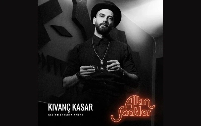 Kıvanç Kasar & Altın Saatler Konseri