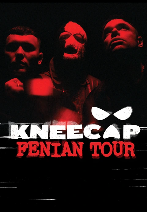 Kneecap