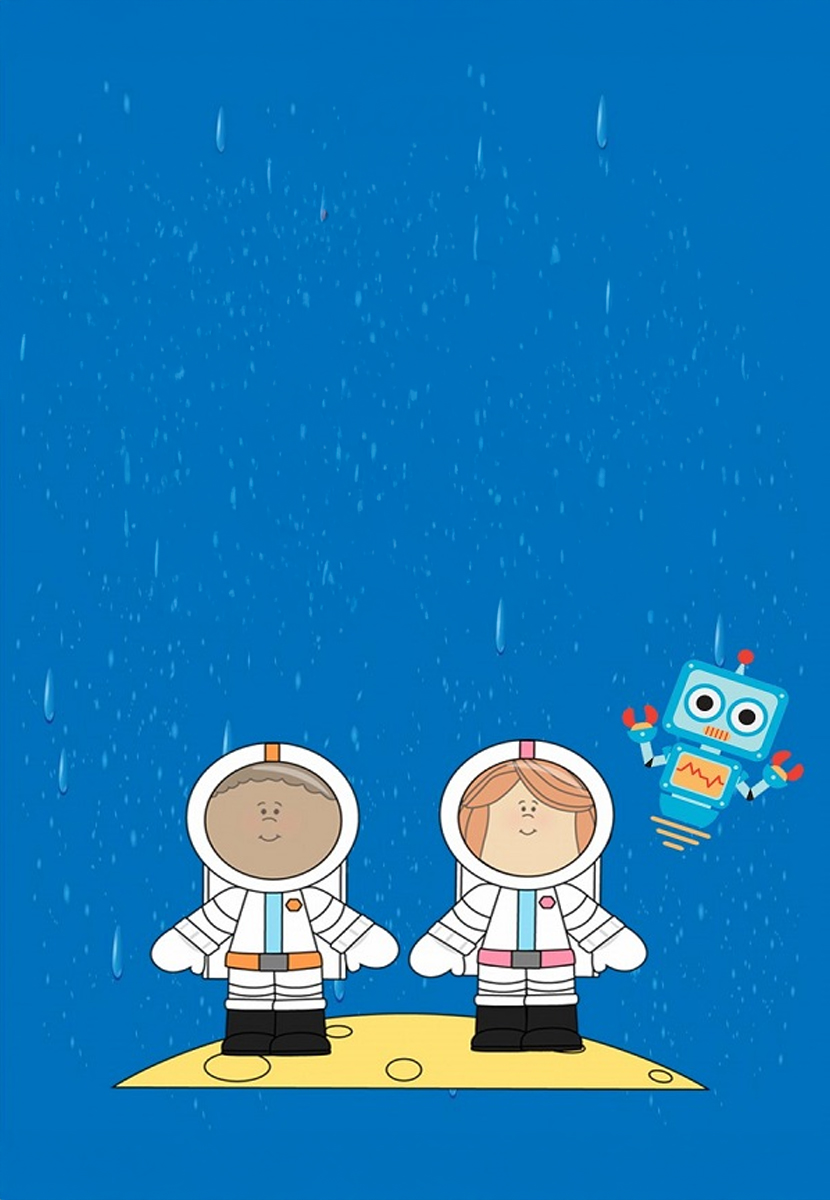 Birazcık Su Lütfen