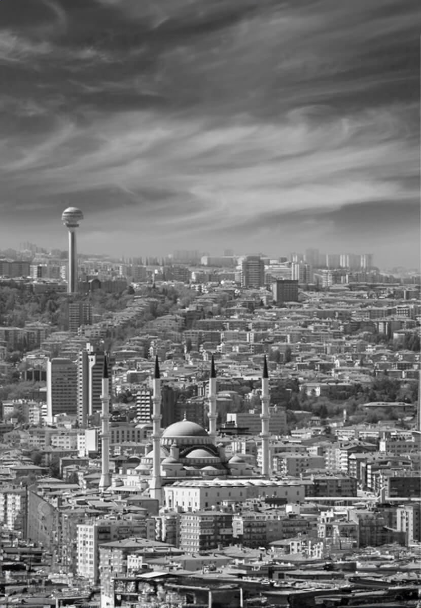 Yani Stand Up Ayın 4'lüsü