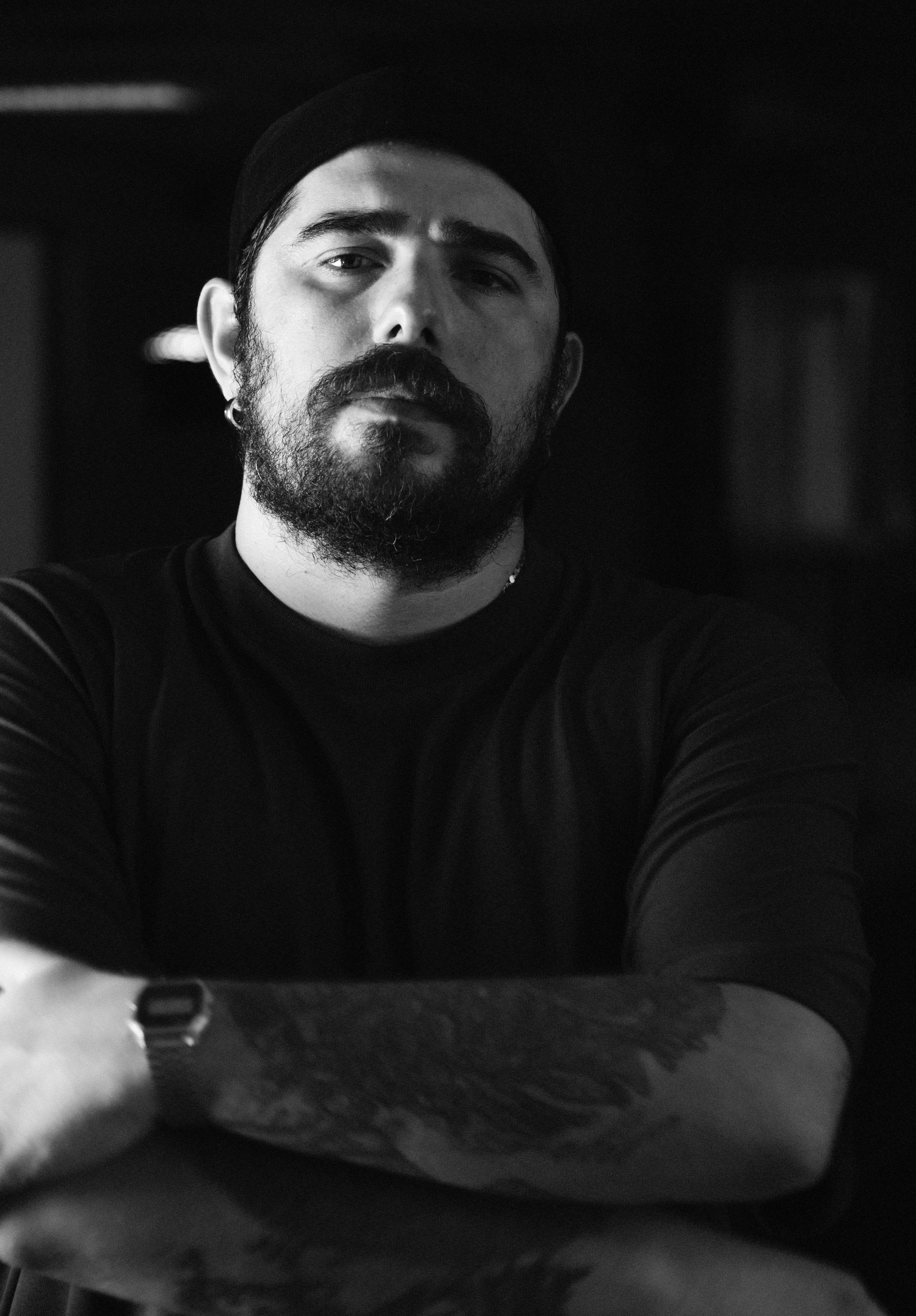 Kamufle - Mersin Konseri