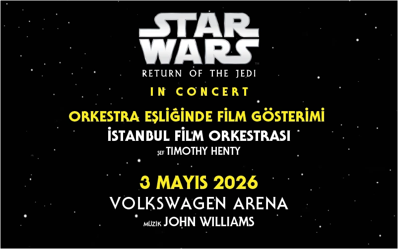 Star Wars: Return of the Jedi