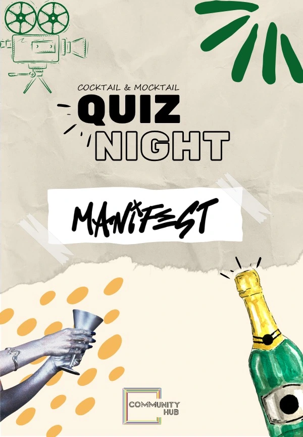 Manifest Quiz Night