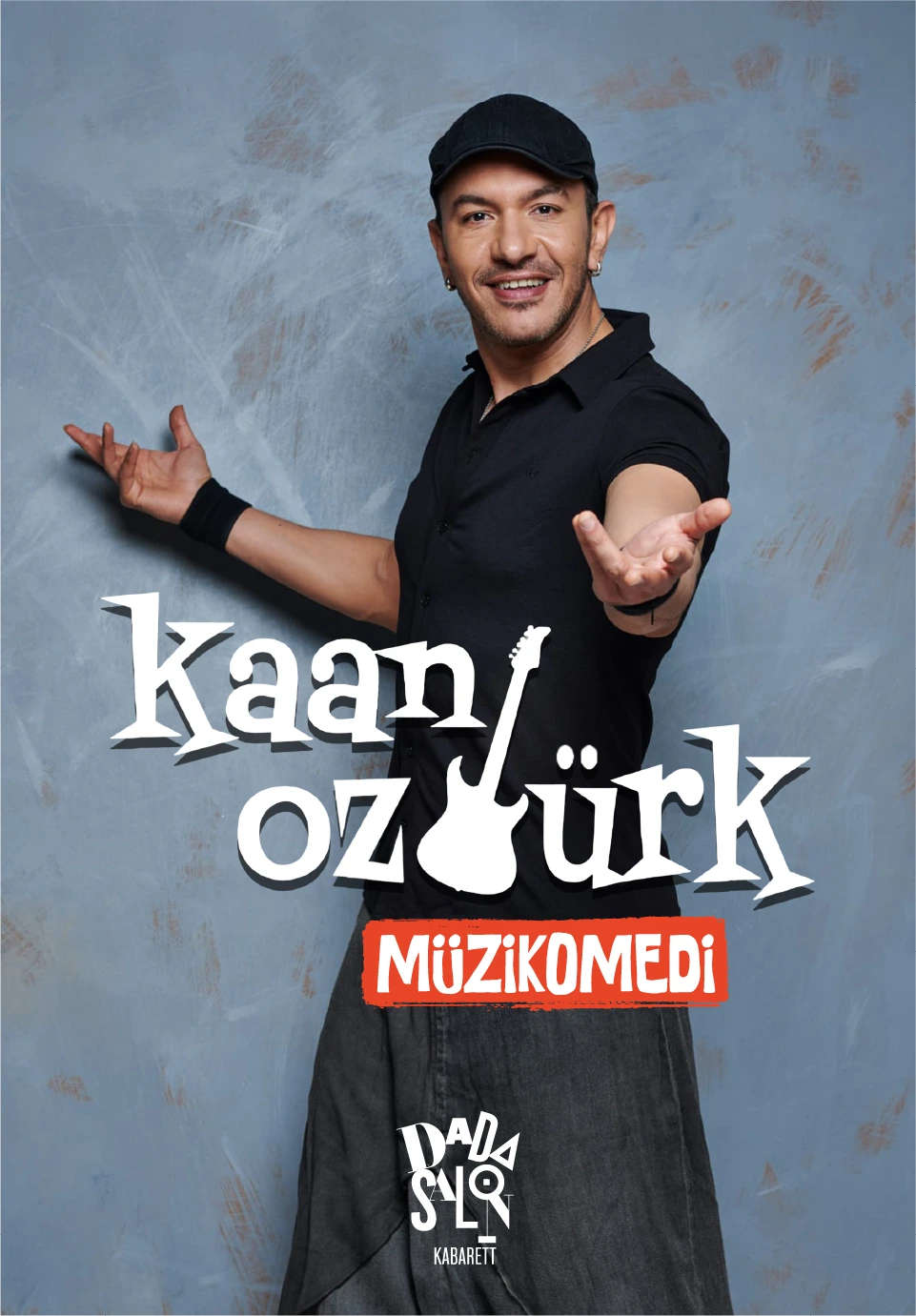 Kaan Öztürk