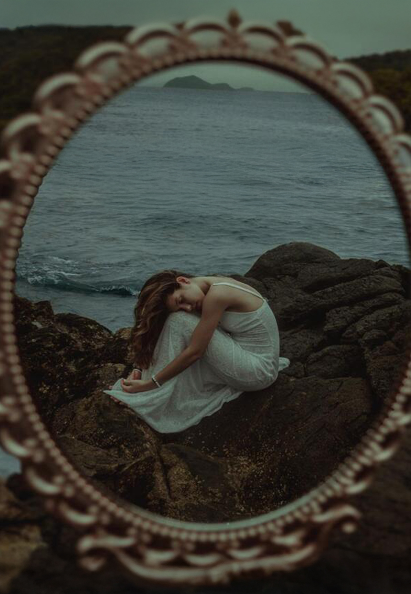 Kürk Mantolu Madonna