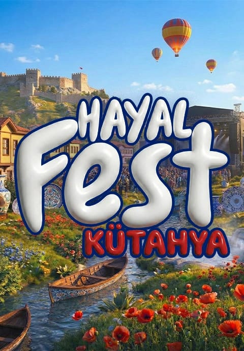 Kütahya Hayal Fest 2026