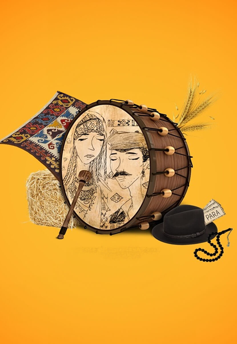 Düğün ya da Davul