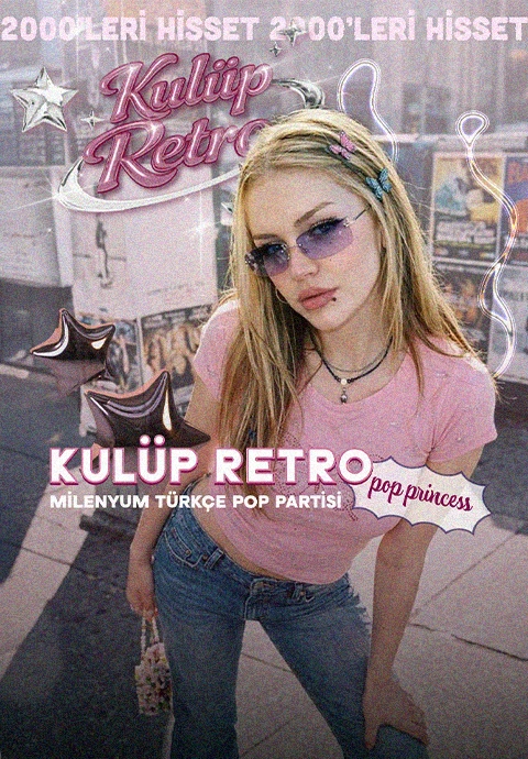 Kulüp Retro