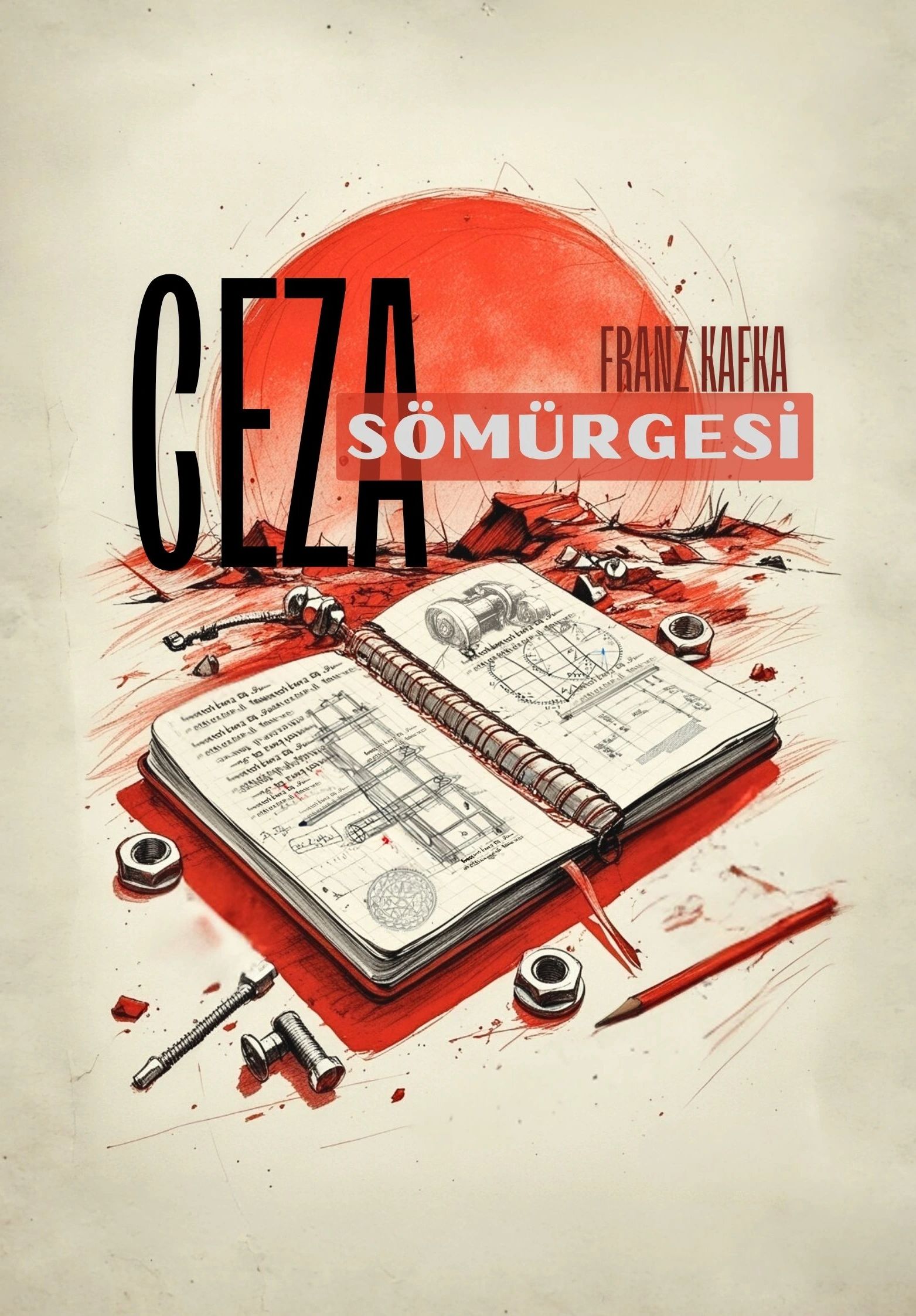 Ceza Sömürgesi Oyunu - Tiyatro Tam