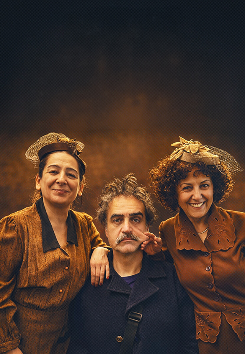 Hadi Öldürsene Canikom