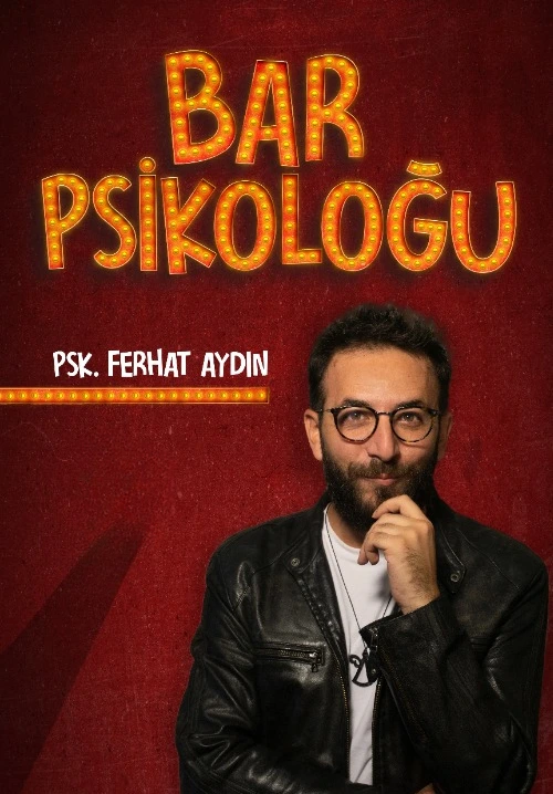 Bar Psikoloğu - Psikogösteri