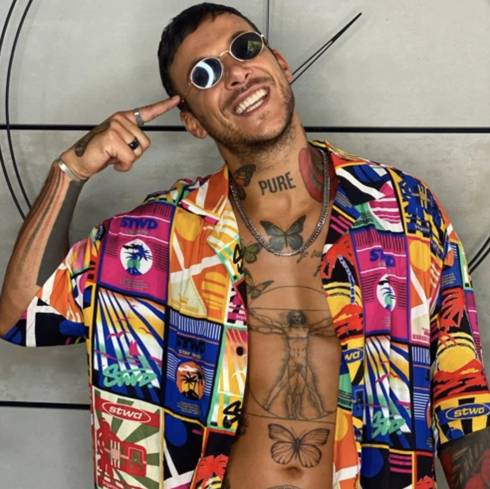 303 Records Presents: BASSWELL