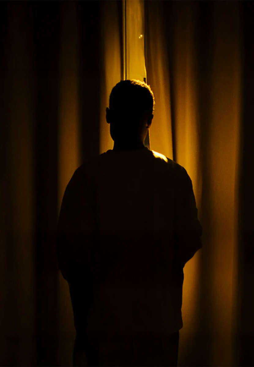 İvan İlyiçin Ölümü