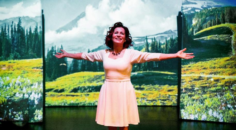 Dışarıda Hiçbir Şey Var