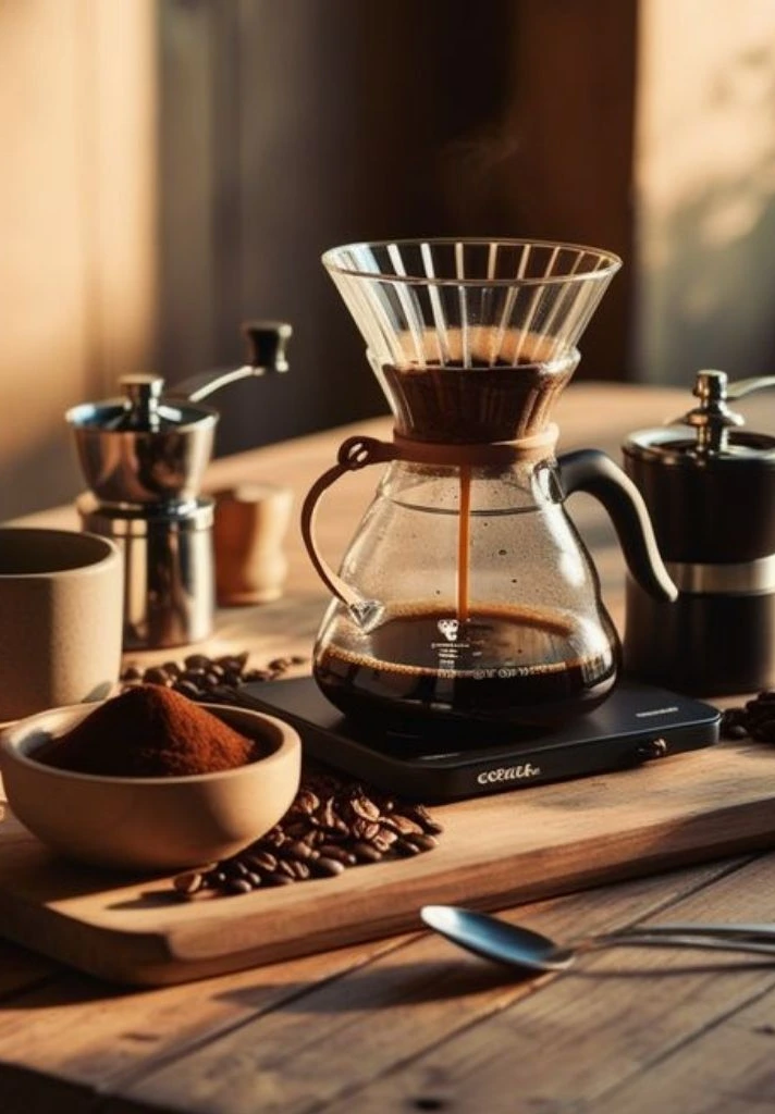 Orta Seviye Barista Eğitimi (2 GÜN) | Atölye: EKS Mutfak