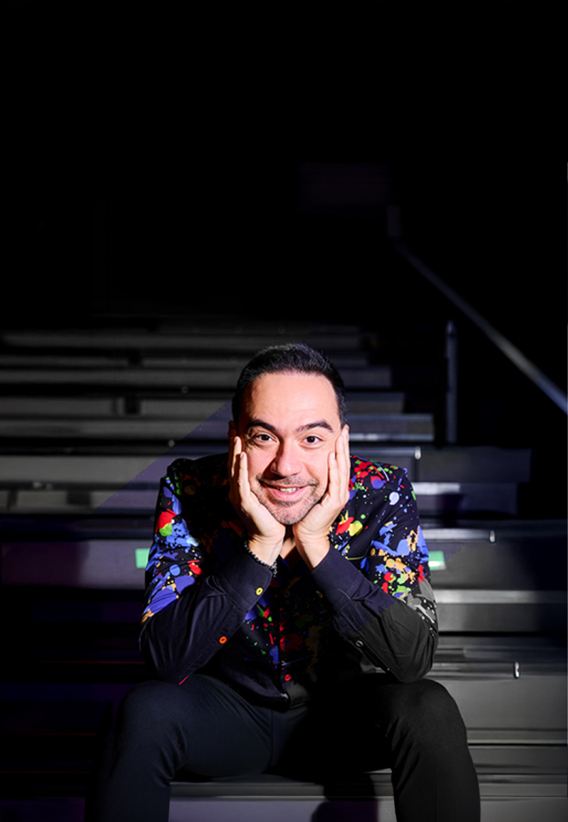 Kaan Sekban Saçmalar