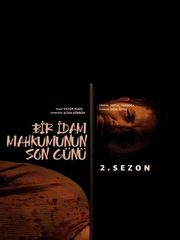 Bir İdam Mahkumunun Son Günü