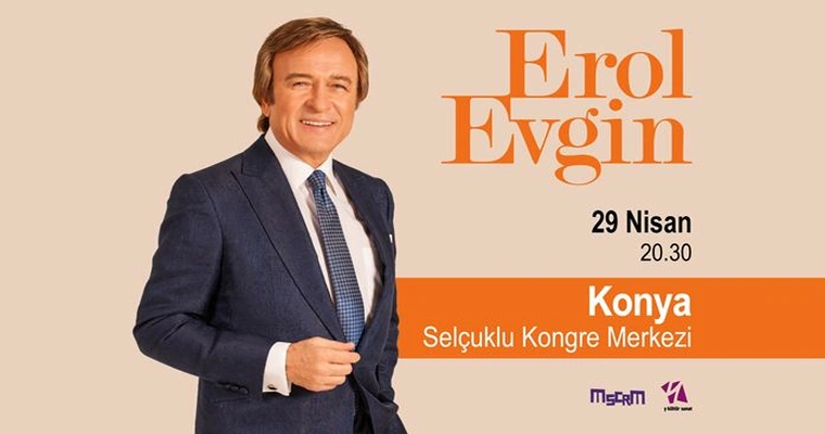 Erol Evgin