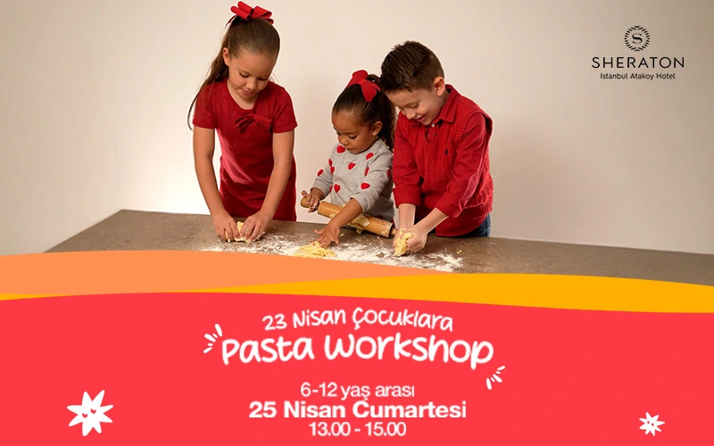 Pasta Workshop