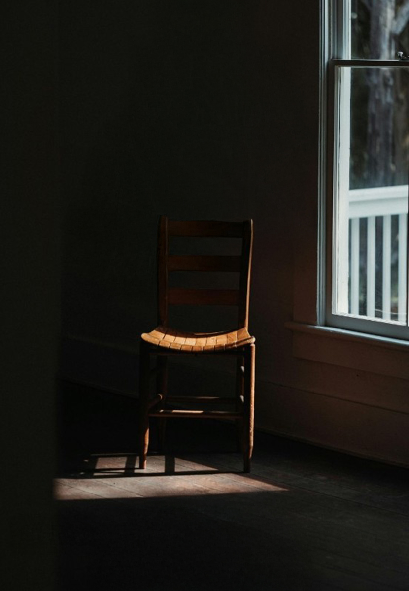 Arka Fonda Aşk Kaldı