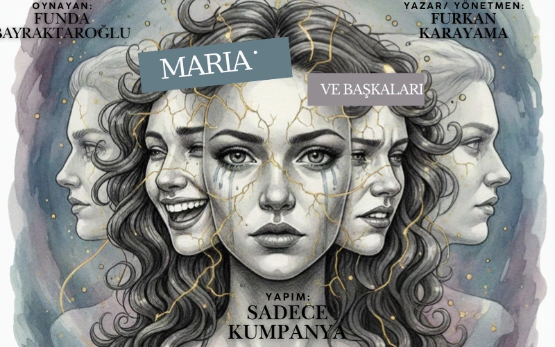 Maria ve Başkaları