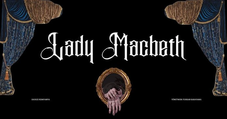 Lady Macbeth