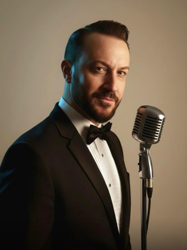 Zafer Çebi Orkestrası eşliğinde Sedat Yüce ve İzmir’ in Kadınları Korosu Konseri