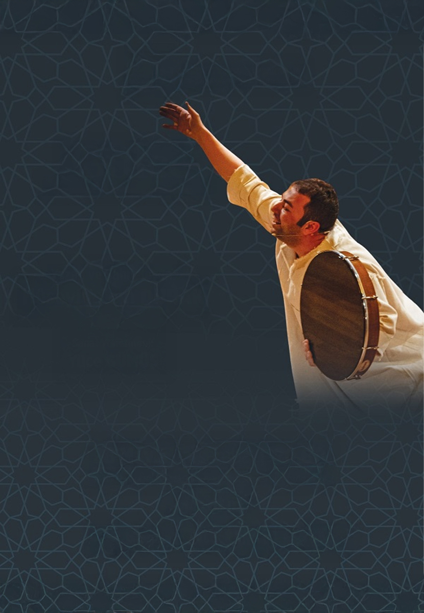 Gülce - İstanbul Meydan Meşkleri Topluluğu