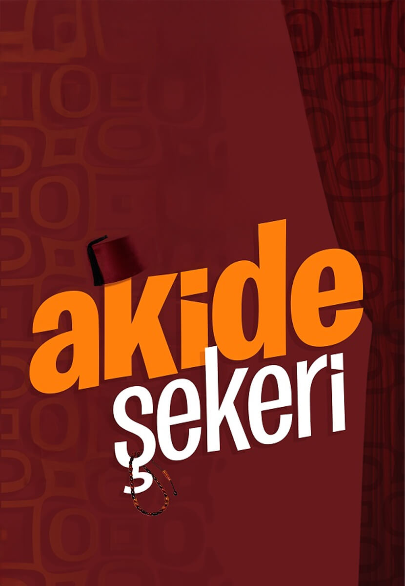 Akide Şekeri