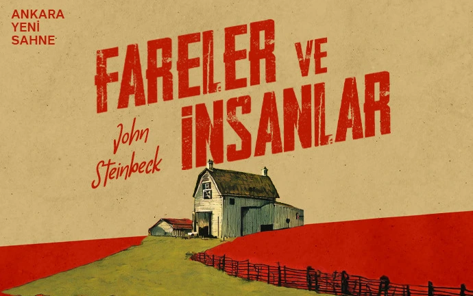 Fareler ve İnsanlar