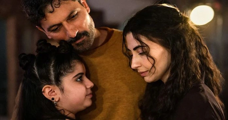 Yeryüzü Şarkısı