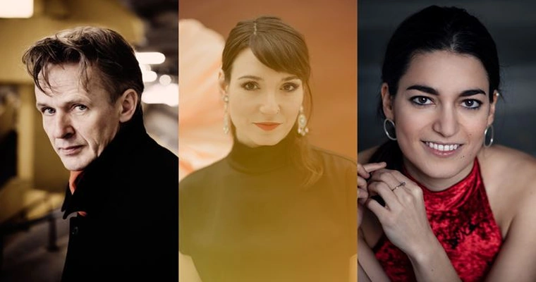 Festival Buluşması