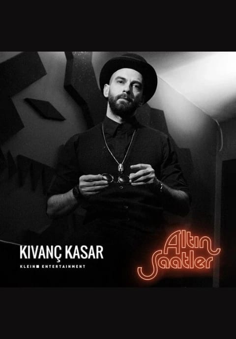 Kıvanç Kasar & Altın Saatler Konseri