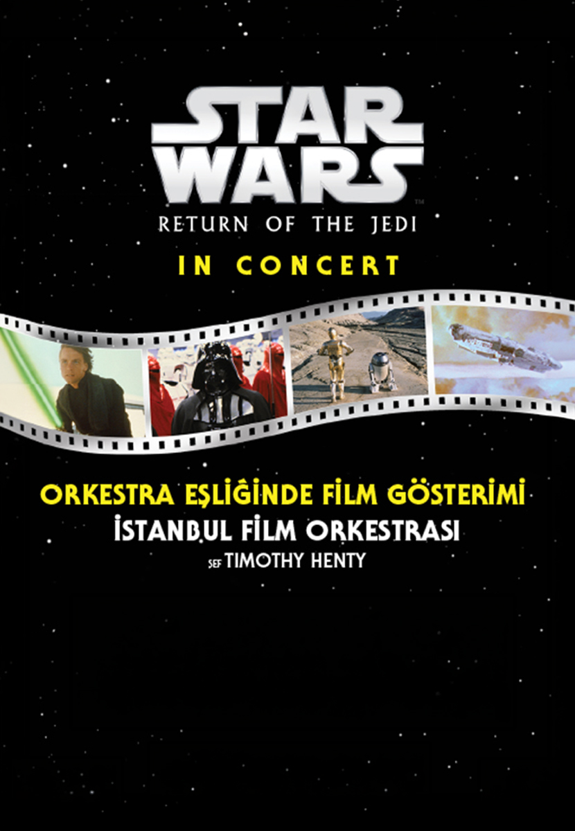 Star Wars: Return of the Jedi